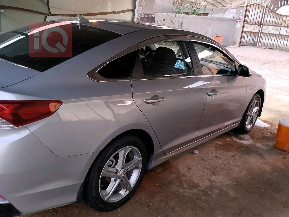 هيونداي سوناتا